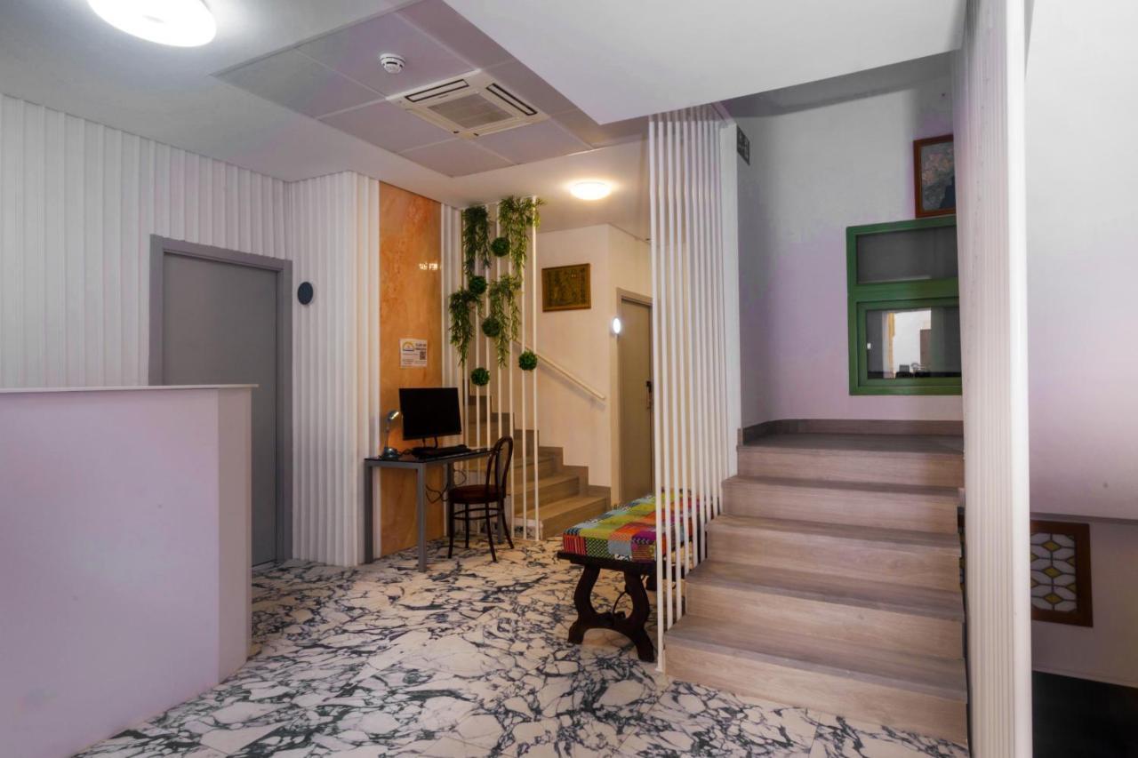 Clopy Rocamar Hotel Benidorm Kültér fotó