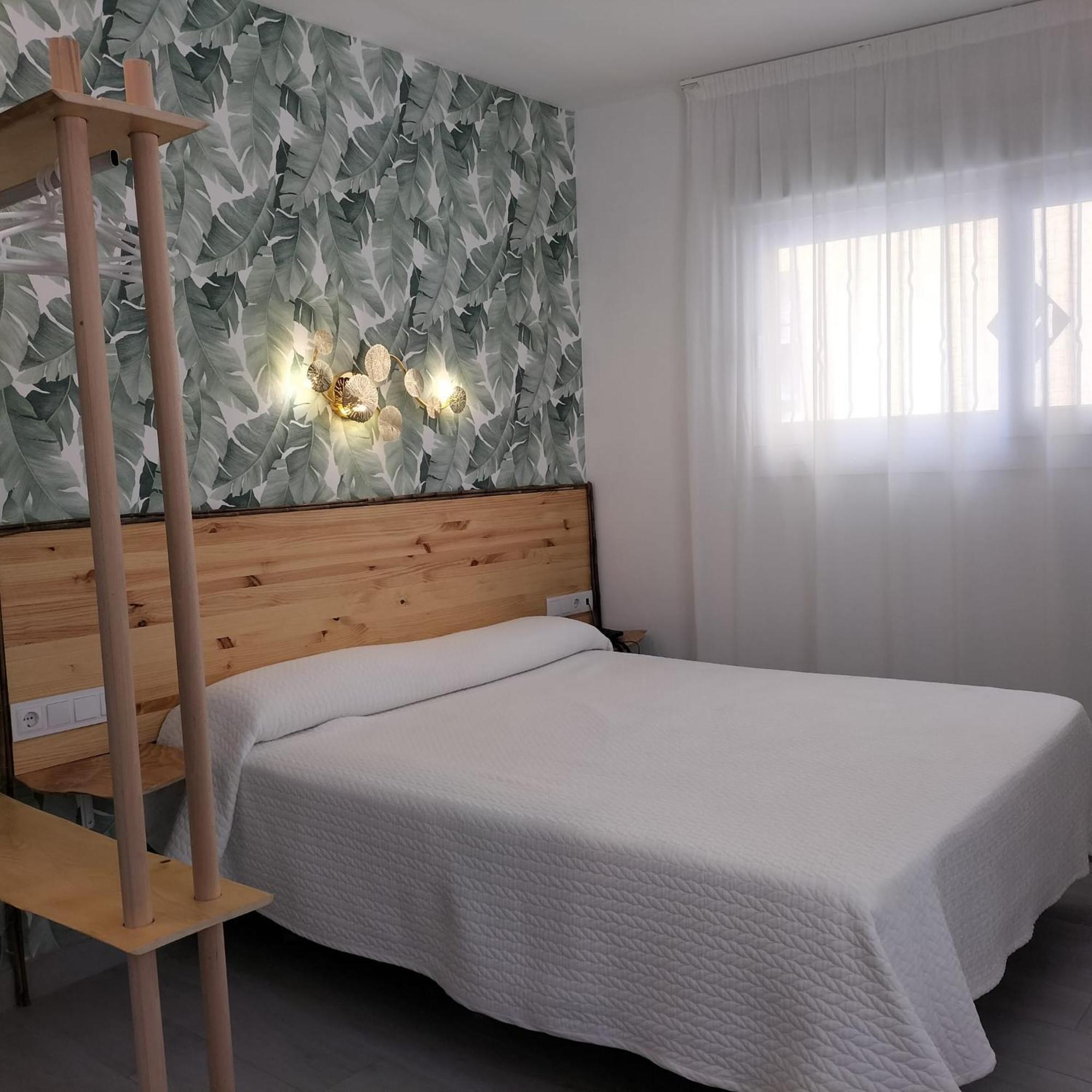 Clopy Rocamar Hotel Benidorm Kültér fotó